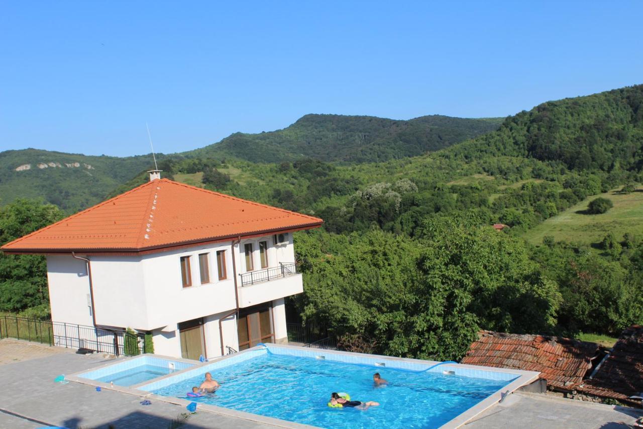 Бадевски Рай- Къща София Veliko Tarnovo Exterior photo