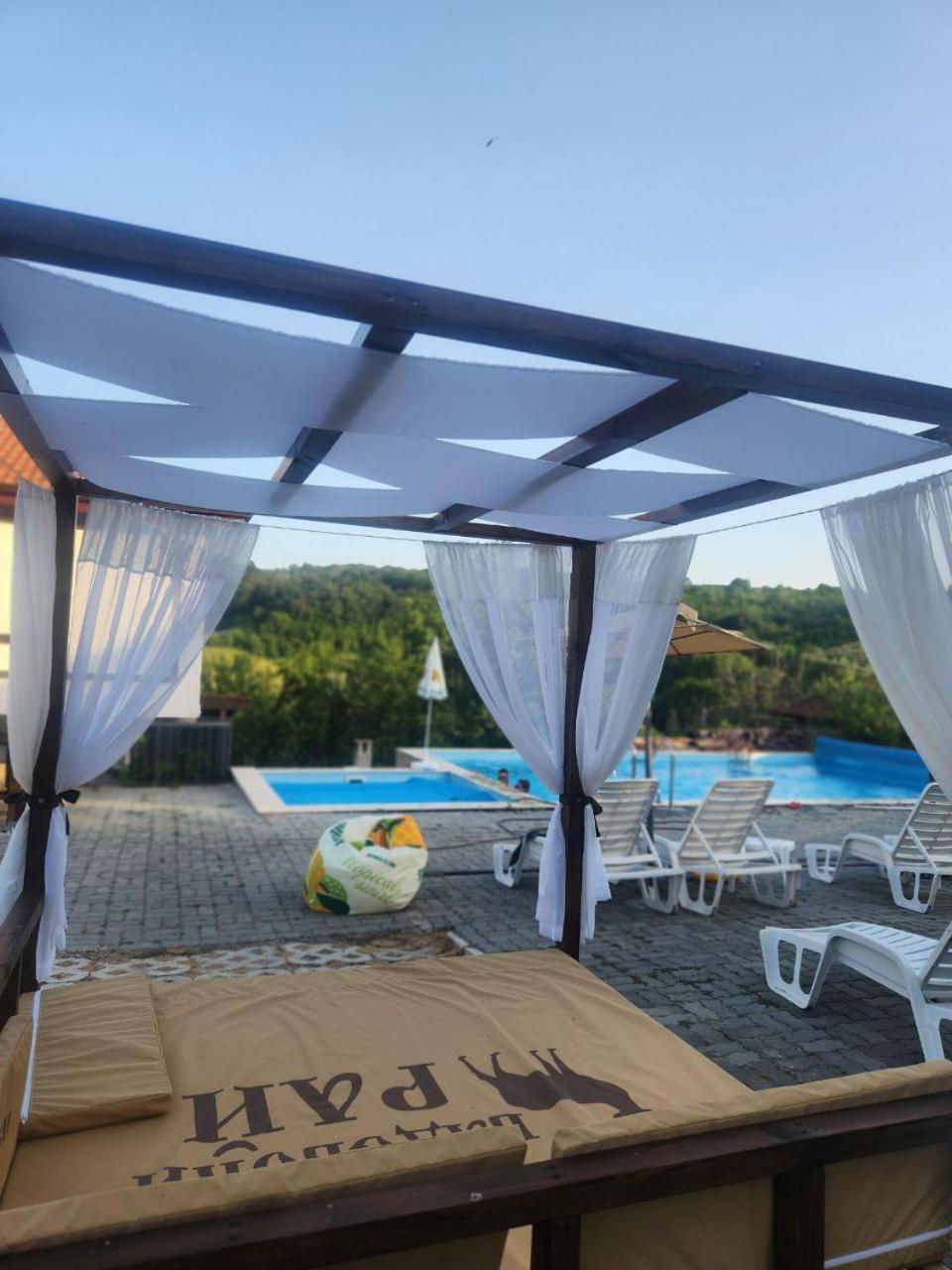 Бадевски Рай- Къща София Veliko Tarnovo Exterior photo