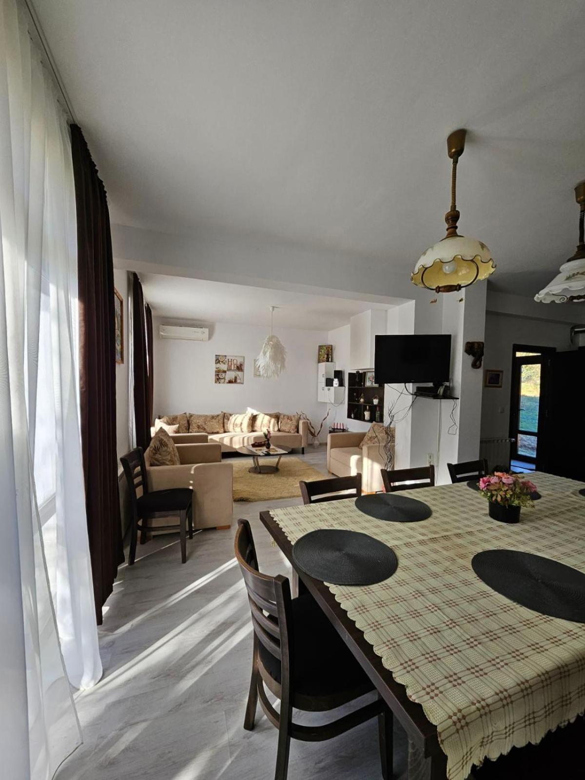 Бадевски Рай- Къща София Veliko Tarnovo Exterior photo